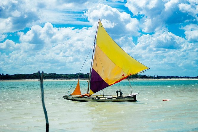 Jericoacoara East Coast Tour - Pickup Information