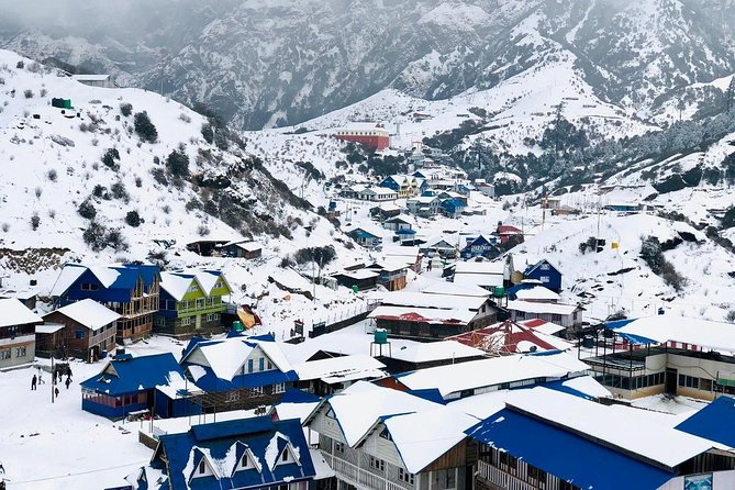 Kalinchowk Tour Package - Pickup and Start Time