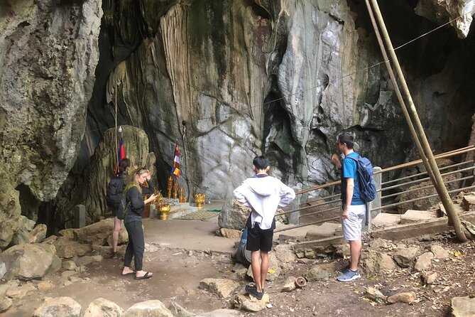 Kampot Countryside Tour - Pepper Farm, Salt Lake, Caves, and More - Inclusions and Exclusions