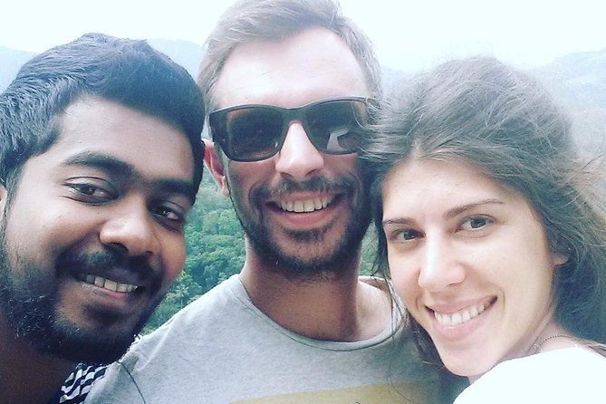 Kandy City Day Tour and Trip Private Luxury Car and Van - Cultural Show Experience