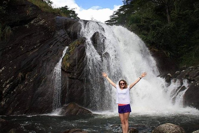 Kandy Waterfalls Day Tour - Exclusions