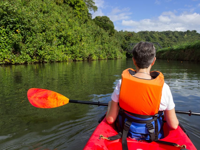 Kauai Tour Bundle: Self-Drive GPS Road Trip - Kalalau Trail