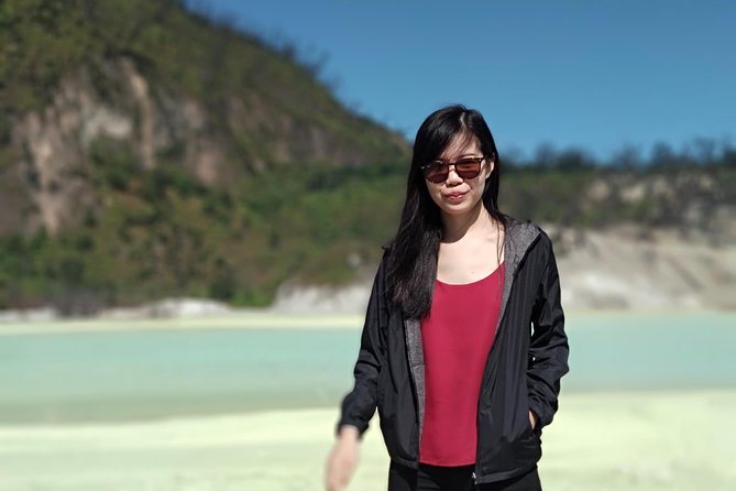 Kawah Putih Tour From Bandung City - Inclusions