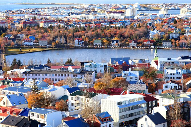 Keflavik International Airport Private Transfer - Exclusions