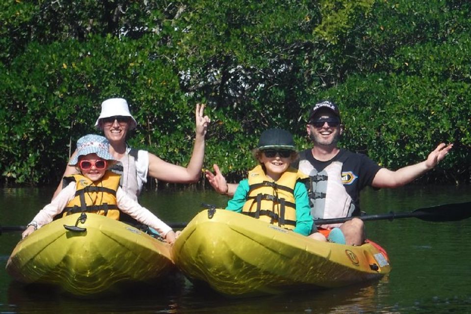 Kennebunkport: Cape Porpoise Half-Day Kayak/SUP Rental - Activities for Exploration