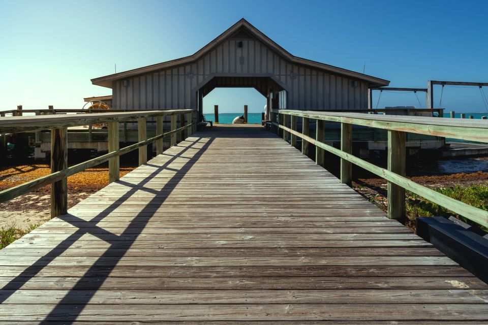 Key West: Ghosts of Key West Walking Tour - Tour Details