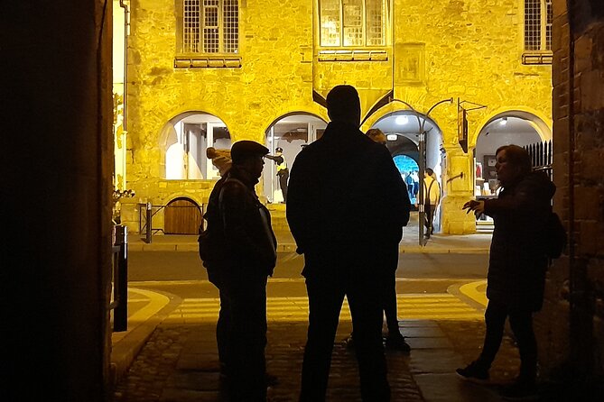 Kilkenny Haunted Dark Tours - Haunting Histories and Stories