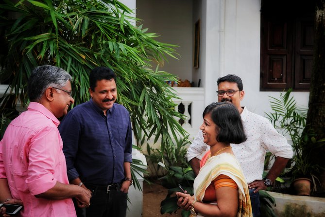 Kingdom of Gods Small Group Walking Tour - Customer Experiences