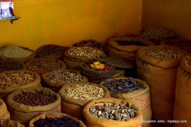 Kochi Tour Guide -A Heritage Walking Tour in Fort Kochi and Mattancherry ! - Cancellation and Refund Policy