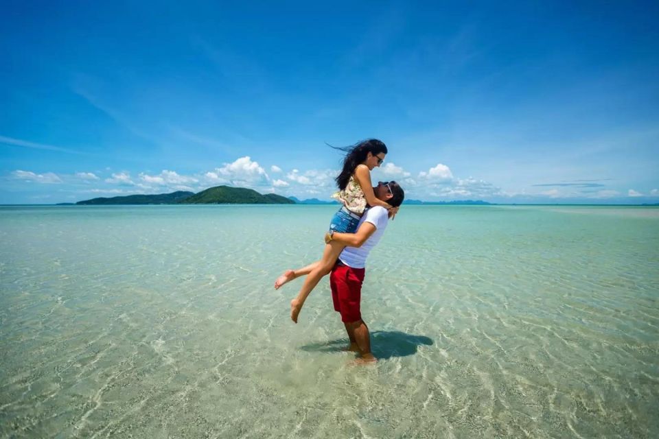 Koh Samui: Photo Shooting Around of the Island - Pricing and Booking Details