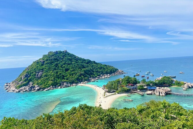 Koh Tao and Koh Nang Yuan VIP Small Group Tour - Pickup and Dropoff Details