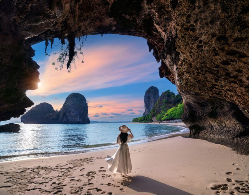 Krabi Instagram Tour (Private & All-Inclusive) - Itinerary Overview