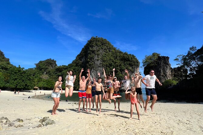 Krabi Islands Private Tour - Pickup and Meeting Details