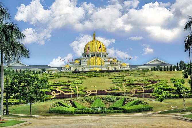 Kuala Lumpur Half Day City Tour (Private Tour) - Meeting and Pickup Details