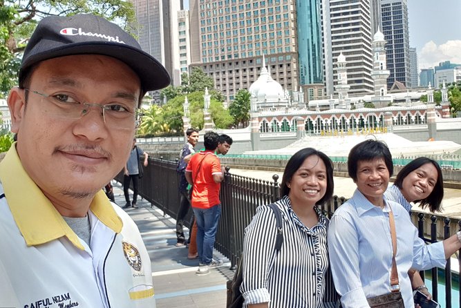 Kuala Lumpur Sightseeing - Customizable Itineraries