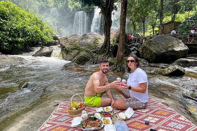 Kulen Mountain Small-Group Tour and Picnic Lunch - Included Amenities