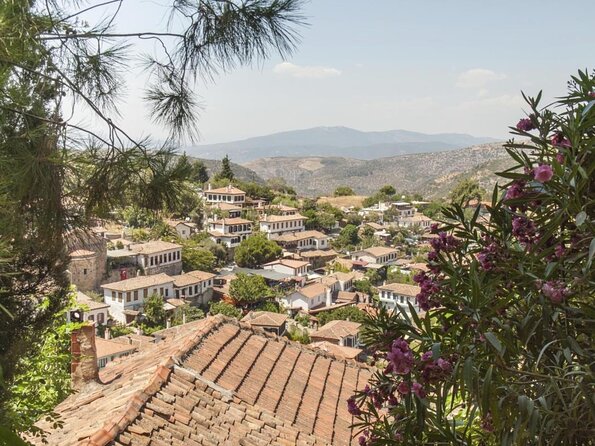 Kusadasi Shore Excursion: Private Tour - Ephesus, the Temple of Artemis, Sirince - Discover the Temple of Artemis
