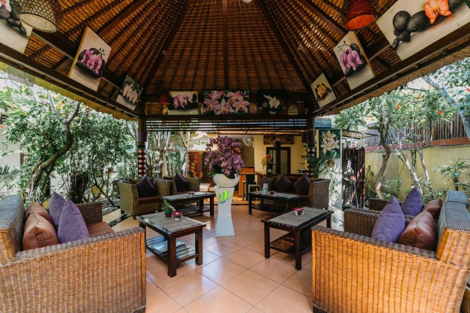 Kuta: 90-minute Balinese Massage Treatment - Inclusions and Highlights