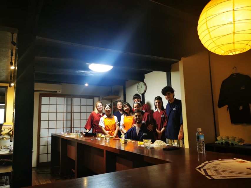 Kyoto: Morning Japanese Bento Cooking Class - Highlights of the Experience