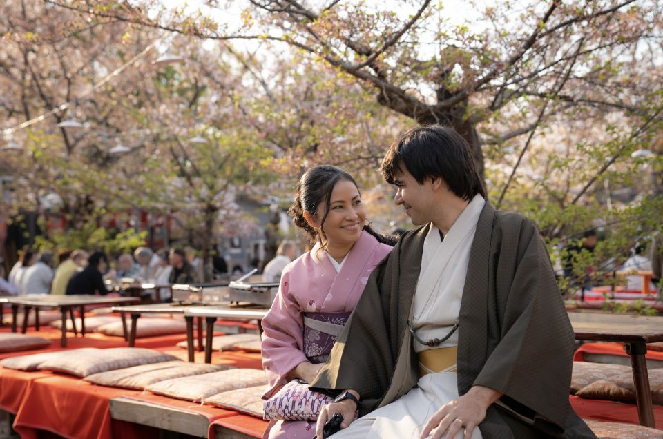 Kyoto Portrait Tour With a Professional Photographer - Highlights of the Experience