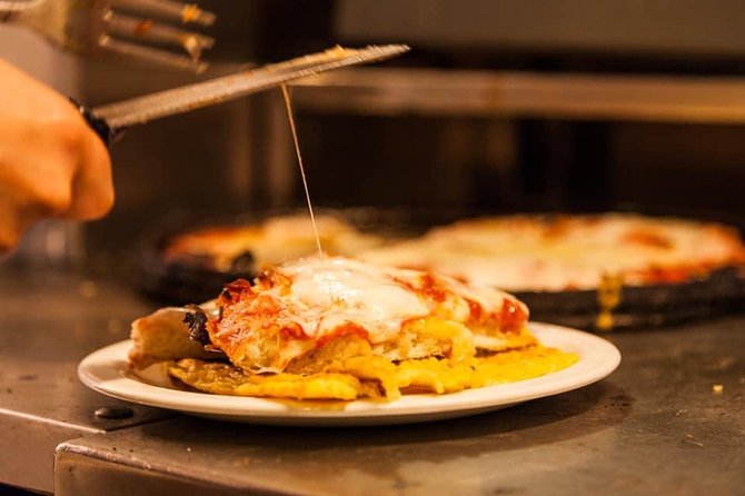 La Spezia Cinque Terre Food Tour - Do Eat Better Experience - Inclusions