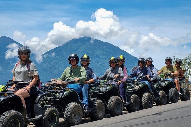 Lake Atitlán Sunset Tour - Itinerary Highlights