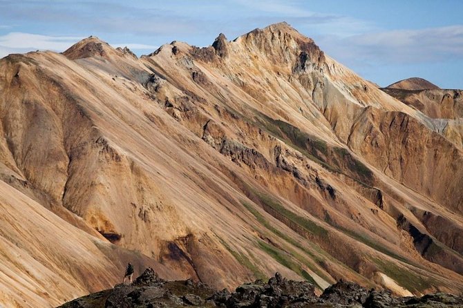 Landmannalaugar Hiking Day Tour - Highlands of Iceland - Highlights of the Day Tour