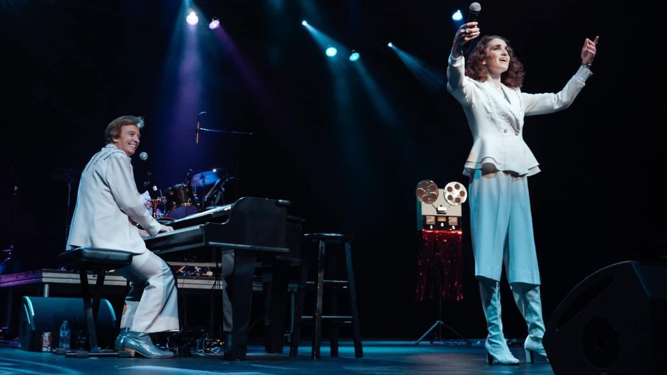 Las Vegas: Carpenters Legacy Show at Planet Hollywood Resort - Show Highlights