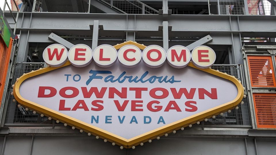 Las Vegas: Self-Guided Scavenger Hunt Walking Tour - Pricing and Booking Details