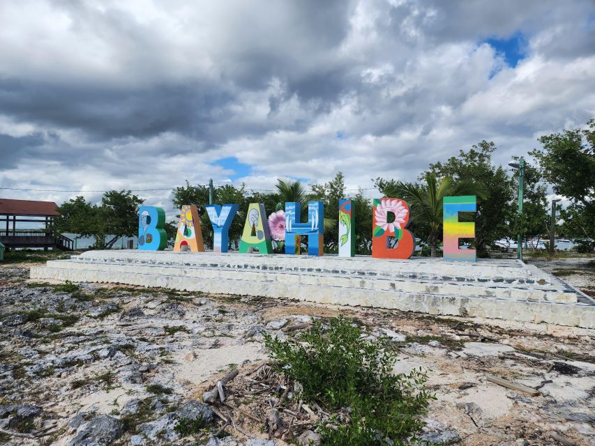 Learn About the History of Bayahibe and Bathe in 7 Springs - Exploring Bayahibes History