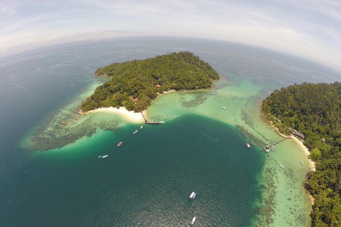 Learn to Dive With a PADI Open Water Diver Course (3 Days) in Kota Kinabalu - Recommended Fitness Level