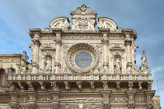 Lecce: Baroque and Underground Tour - Private Tour - Unearthing the Jewish Underground Museum