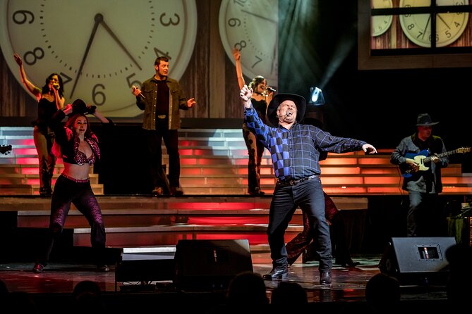 Legends in Concert Branson Missouri - Ticket Details