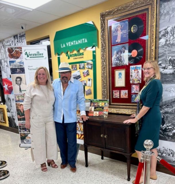 Lil Havana: Two Family Shops Tour With Rum, Coffee & Pastry - Cigar Rolling Demonstration