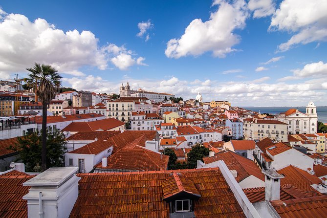 Lisbon City Introduction on a Private Tour - Iconic 25th of April Bridge