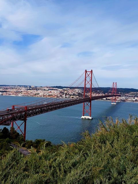 Lisbon Express :Half Day City Discovery Private Tour - Highlights