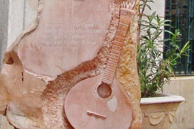Lisbon Fado History Cultural Walking Tour - Tour Duration and Availability