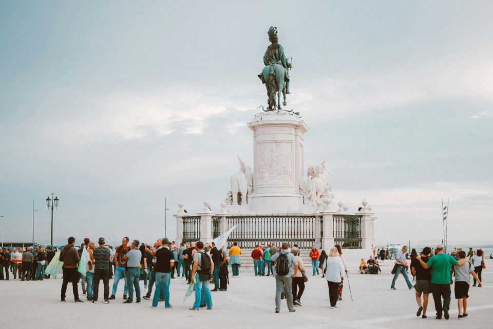 LISBON - Fado With Dinner (Included) - PRIVATE TOUR - Inclusions