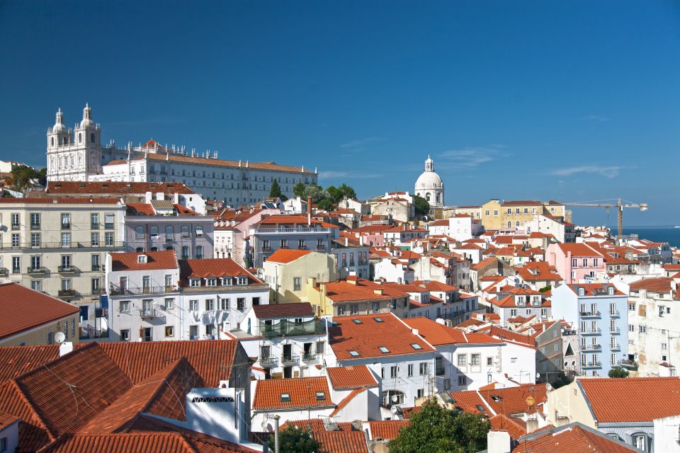 Lisbon Golden Age – Cosmopolitan and Global - Immersive Cultural Exploration