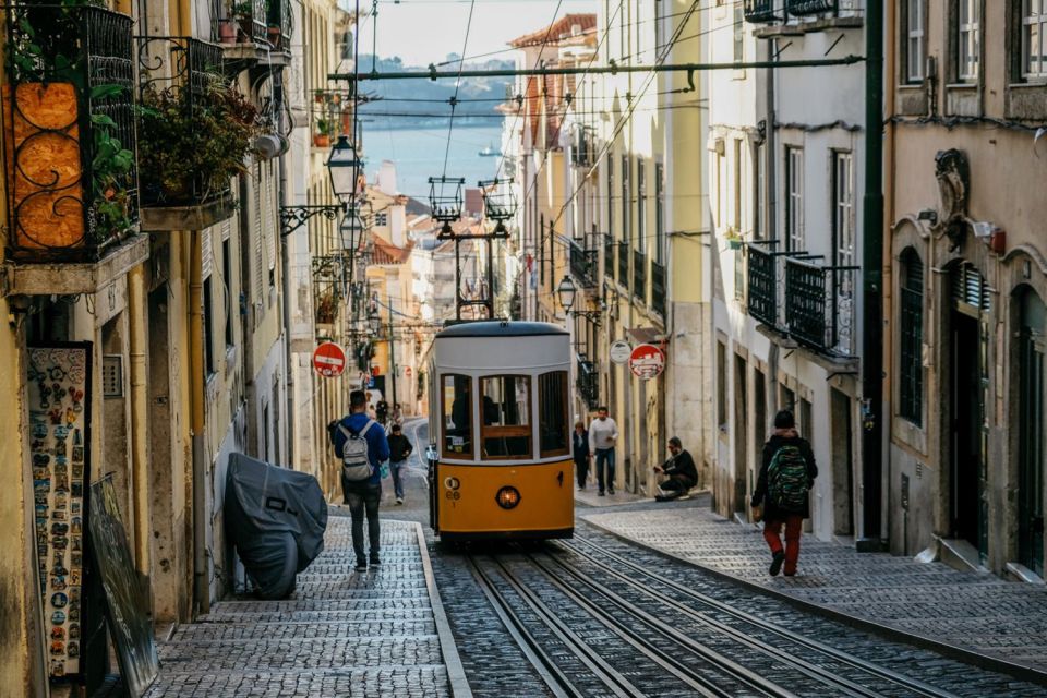 Lisbon: Private Sightseeing Tour in a Vintage Tuk Tuk - Exploring Oldest Neighborhoods