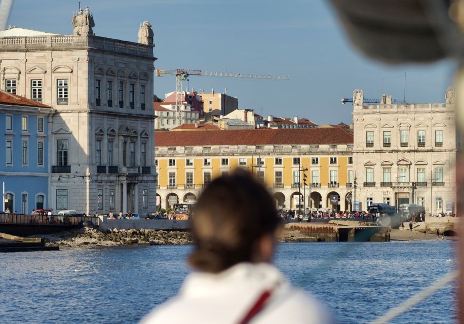 Lisbon: Private Sunset Sailing on the Tagus River - Pricing Information