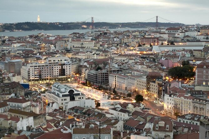 Lisbon Small-Group Walking Tour: Wine, Seafood Lunch, Ferry Ride - Exploring Local Neighborhoods