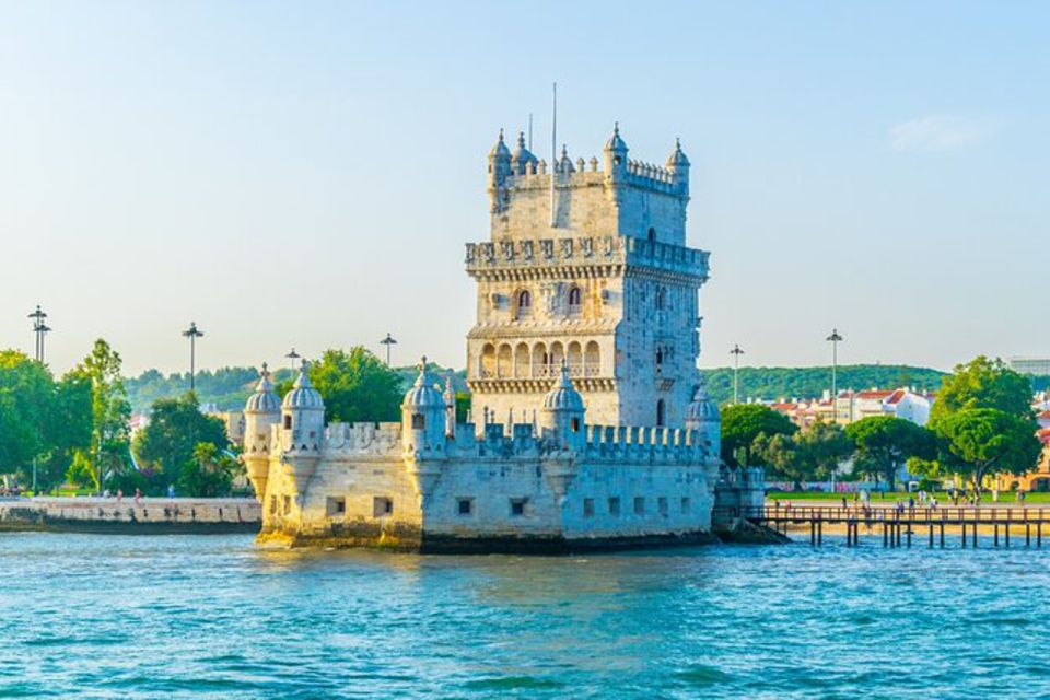 Lisbon: Sunset Sailing Boat Cruise With Wine - Booking Information