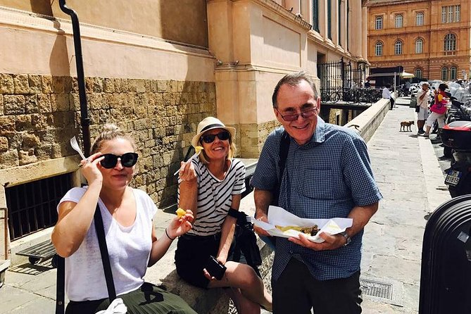 Livorno Food and Market Tour - Livornos Central Market