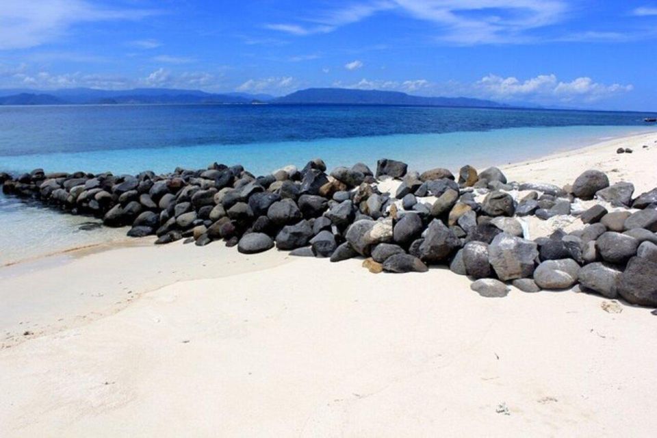 Lombok: Kondo, Bidara & Kapal Islands Full Day Snorkeling - Highlights of the Islands