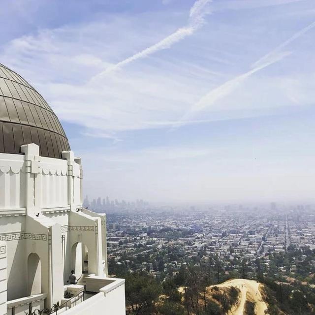 Los Angeles: L.A. Highlights in One Day Guided Experience! - Exploring Downtown LA