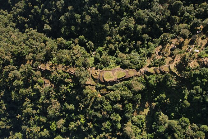 Lost City - Ciudad Perdida Colombia - Itinerary Highlights