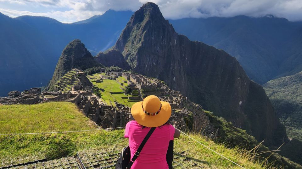 Machu Picchu Cusco: Private 8-day Immersive Cultural Tour - Exploring Cuscos Heritage