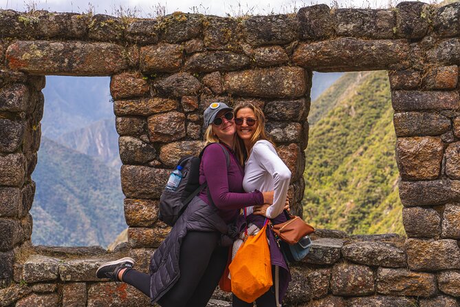 Machu Picchu Full Day - Private Tour - Traveler Requirements