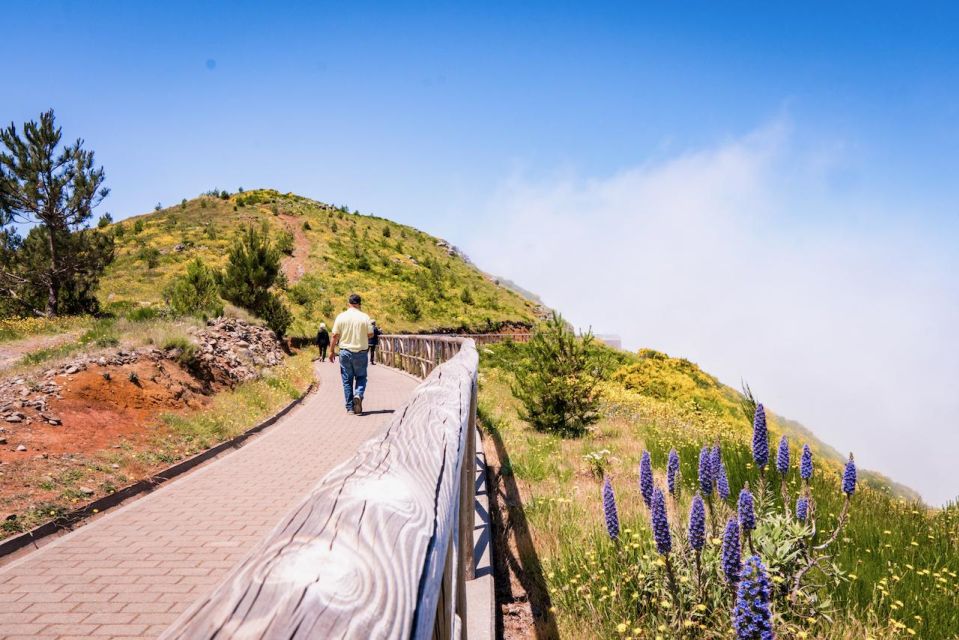 Madeira : Full Day Adult Only East 4x4 Tour - Tour Highlights